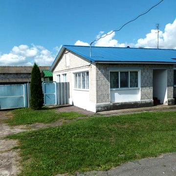 Продаю будинок в селі Івот