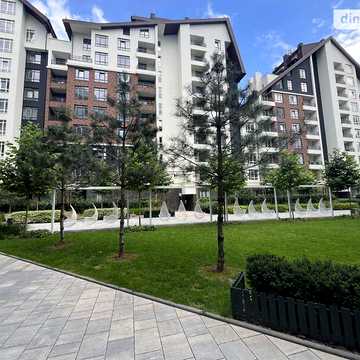 Продаж 1к Квартира Ольги Кобилянської (Достоєвського) вулиця ЖК Синергия Сити