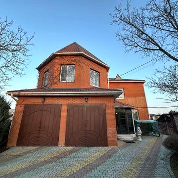 Продажа добротного дома в Ингульском районе