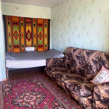 Здам 1к квартиру вул. Харківська 38