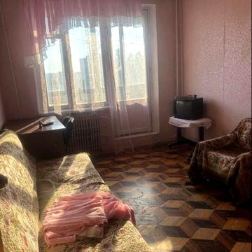 Сдам 3 кв метро Алексеевская