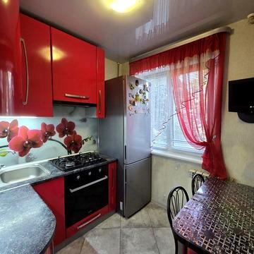 Продам 3х к.кв Салтовка, район Украины