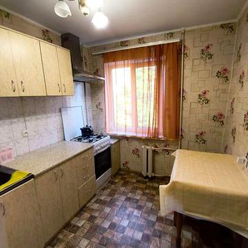 Сдам 1 комнатную квартиру Черемушки