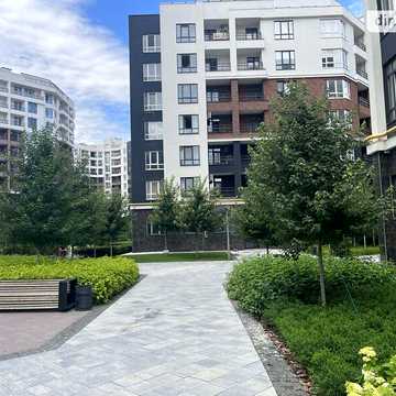 Продаж 3к Квартира Ольги Кобилянської (Достоєвського) вулиця ЖК Синергия Сити