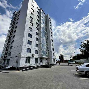 1к квартира 42м2, поверх 6/9, Весняна 9, є-ОСЕЛЯ-ТАК