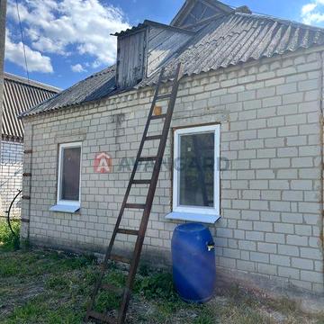 Продам дом с. Баловка