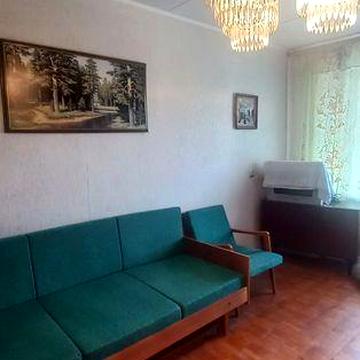 Оренда  1 кімнатна  квартира.Урожай