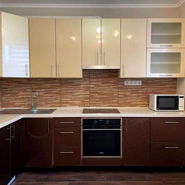 Продаж 1-кімнатної квартири в Білогородці