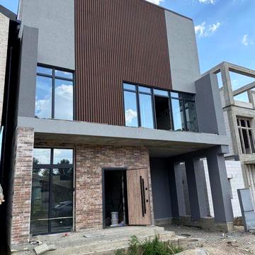 Продам Коттедж РК«ТАРТУС» с видом на море