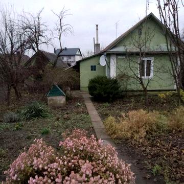 Здам Будинок в місті Дубно