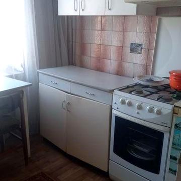 Продам 2х ком. кв. на Бородинском