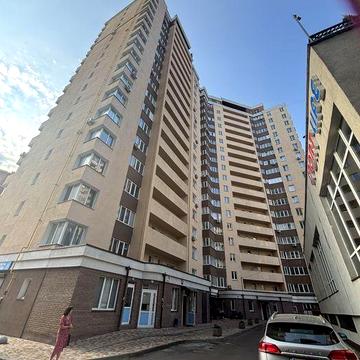 Двокімнатна,новий будинок,Вітянська 2В