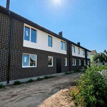 ТАУНХАУС 100 м² ,500 м до центру, БЕЗ КОМІСІЇ, єОселя, Газифіковані