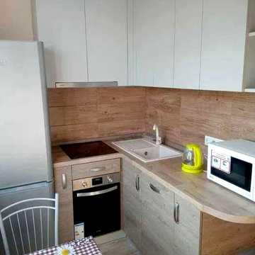 Здам 1к квартиру, Холодна гора