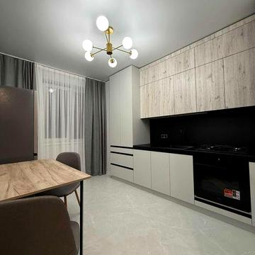 Продаж! 1-кімн. НОВОБУДОВА з сучасним РЕМОНТОМ