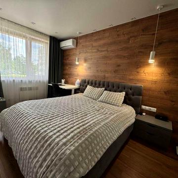 Оренда 2-кімнатної квартири ЖК ParkLand | 50 м² | Відеоогляд | Березова 46