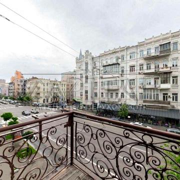 Продаж ексклюзивної 5-к квартири 225 м2 В ЦЕНТРІ вул Саксаганського 28