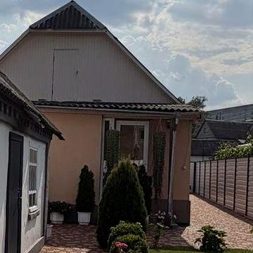 Продам будинок з всіма меблями і технікою / держпрограми !