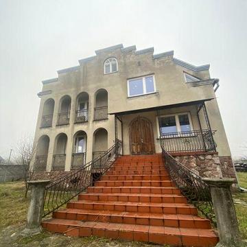 Продам будинок Рава-Руська