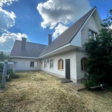 Мой ЭКС‼️ Продам ДОМ - 158 м2 Роганский ж/м, Рогань