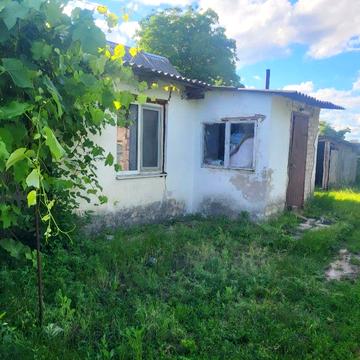 Продам затишний будинок