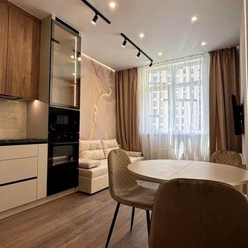 Продам свою квартиру нам Краснова ЖК Кадорр