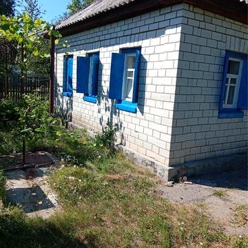 Будинок житловий в Сагунівці