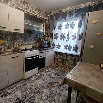 Продам 3 х кімн.квартиру ,смт Аули