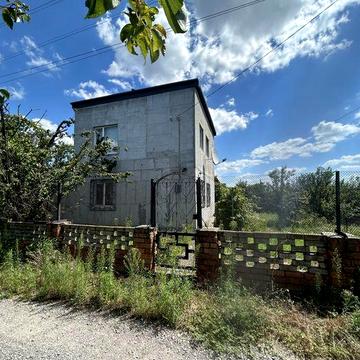 Продам Дачу садовое общество Каскад