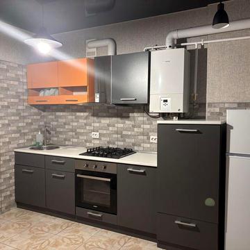 Оренда 1к квартири з газ. котлом