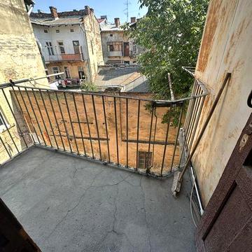 Оренда квартири в Галицькому районі