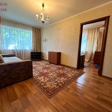 2 кімнатна центр Коцюбинського