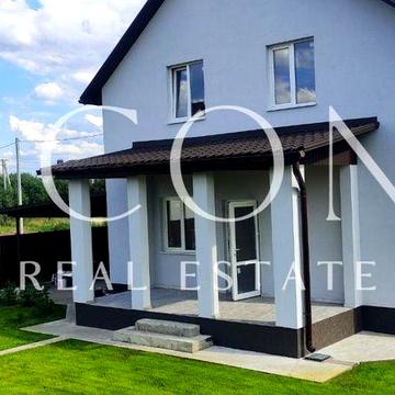 Продається чудовий будинок в селі Гнідин | 6 соток землі