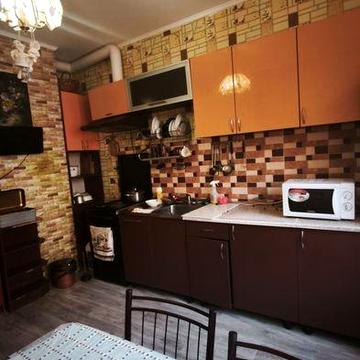 Сдается 1 квартира Паустовского/Добровольского.