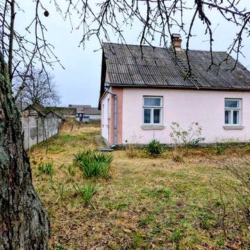 Будинок, Клевань. Цегляний, з усім. 10 сот. Поруч зупинка