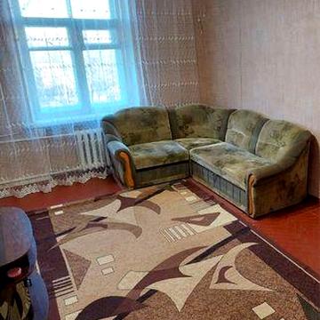 Однокімнатна квартира