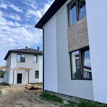 Продам комфортний будинок з великою терассою Крюківщина