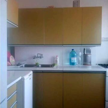 Сдам квартиру в Соломенском районе