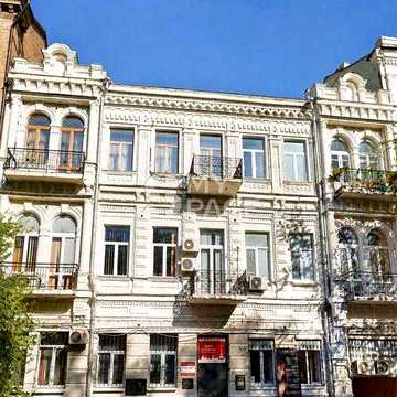 Продаж затишної 2кім кв в історичному центрі Києва вул. Володимирська 65 метро 10хв