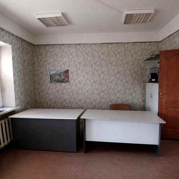 Отдельная квартира в центре с возможностью расширения