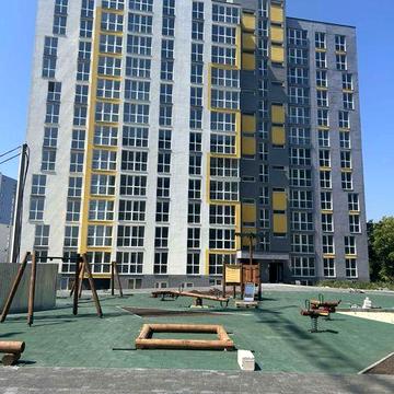 Однокімнатна квартира від власника вул Рудненська Ріел Сіті ЖК Ріел Сіті