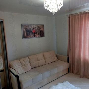Сдам в Херсоне от хозяина 1-но комнатную квартиру на ХБК(ул.Кулика)