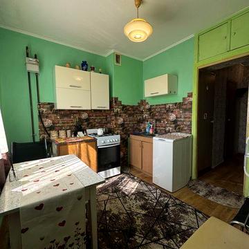 1к квартира 36м2 кімната 18м2 р-н Сади-2 з меблями та технікою