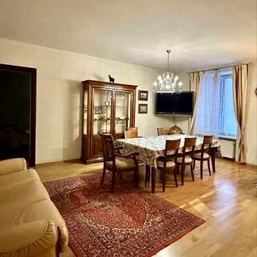 Продам 4к квартиру 150м2 з автономниим опаленням ЖК Лопатинський, сквер Стрілка ЖК Лопатинський