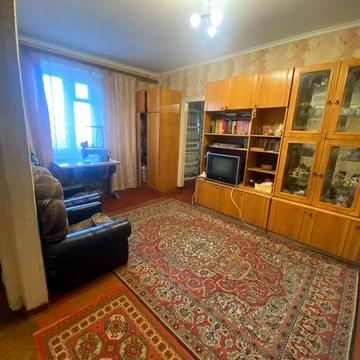 Продам 3к Кв в городе Чугуев,от собственника