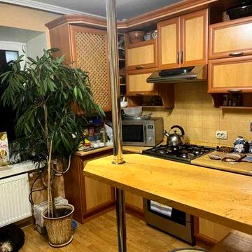 Продаж 3 кім квартири по вул. Вишневецького