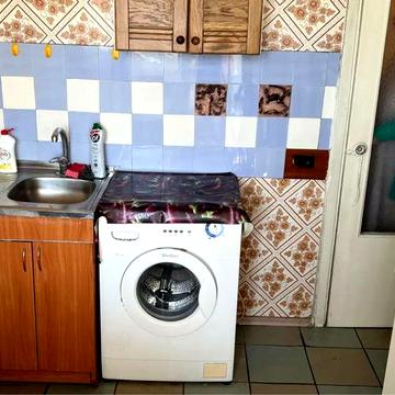 Здам 1 кім кв пр-т Глушкова 34 до метро Теремки 3 хвилини