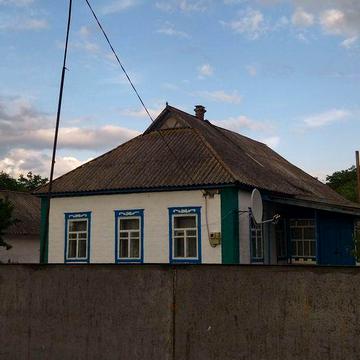 Продається будинок с. Майське  Згурівської ОТГ