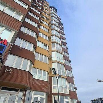Продається 2-кімнатна квартира в новому, сучасному житловому комплексі вул.Шкільна