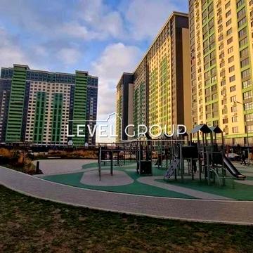 ТОП! Продаж 1-кімнатної квартири 48м2 в ЖК LIKO-GRAD Perfect Town м.Васильківська ЖК Ліко Град Перфект Таун